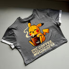 BLUSA PIKACOFFEE
