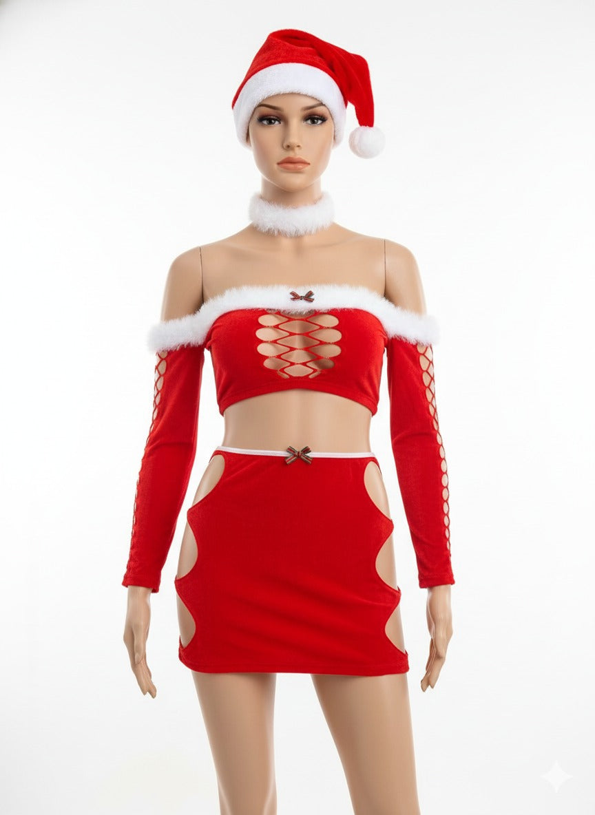 CONJUNTO NAVIDEÑO