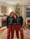 BUZO MEOW NAVIDEÑO