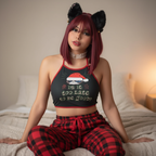 PIJAMA NAVIDAD CAT TRIO