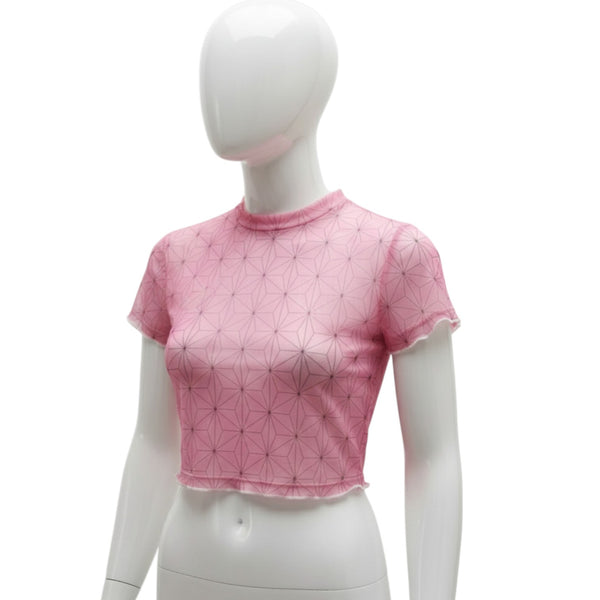 NEZUKO BLOUSE