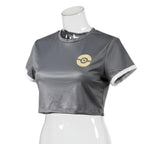 PIKACOFFEE BLOUSE