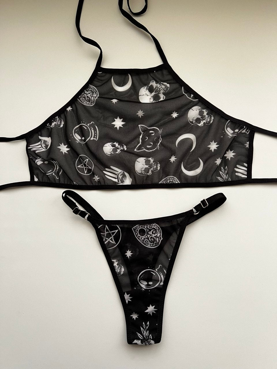 CONJUNTO DARK