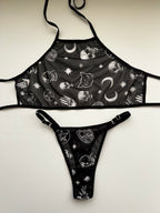 CONJUNTO DARK
