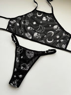 CONJUNTO DARK