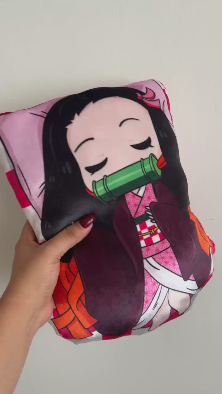 NEZUKO PLUSH