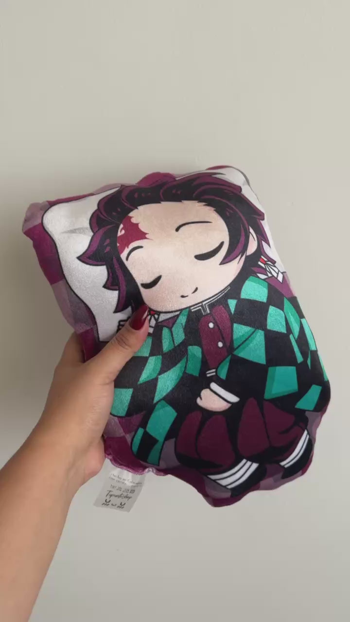 TANJIRO PLUSH