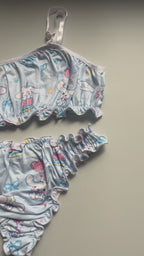 CONJUNTO CINNAMORROLL