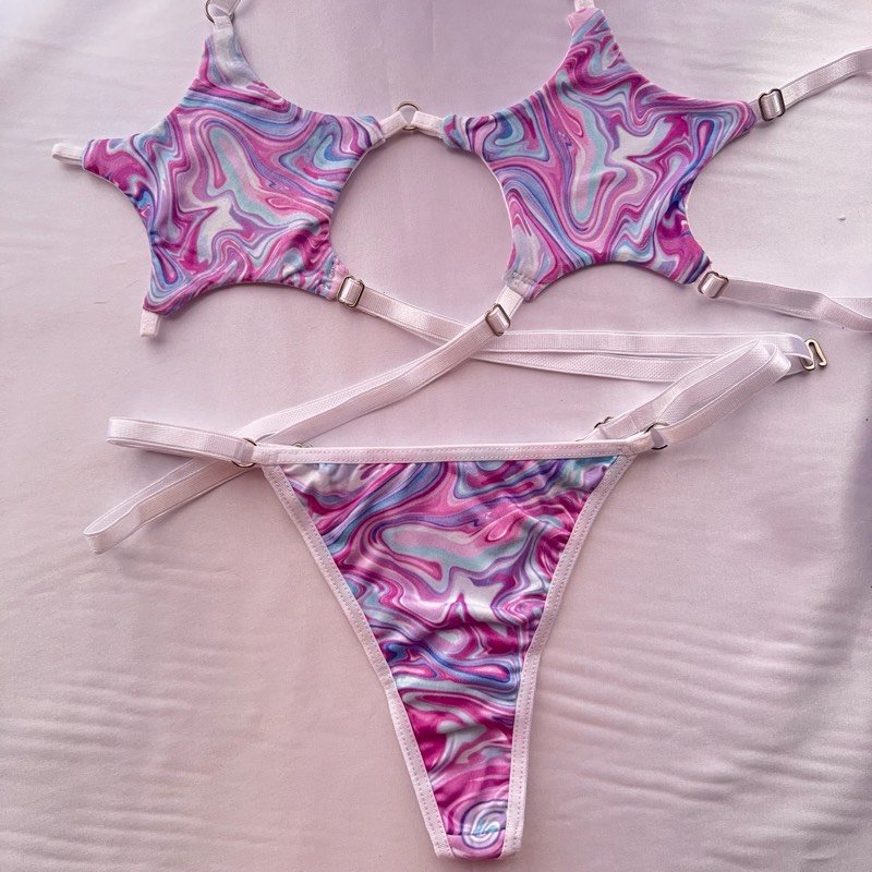 STAR TIE DIE