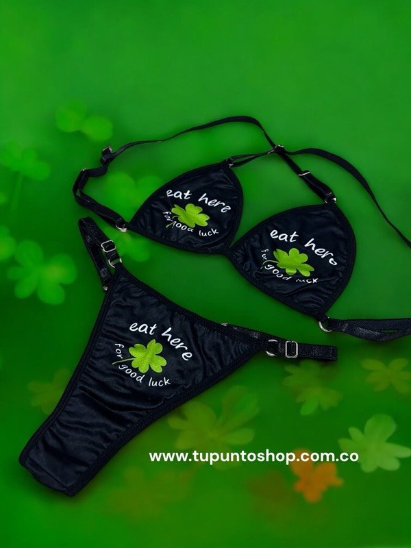 SAINT PATRICK