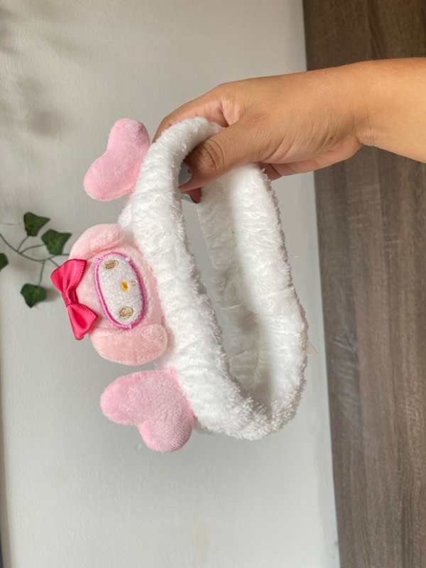 BALACA MELODY BLANCO