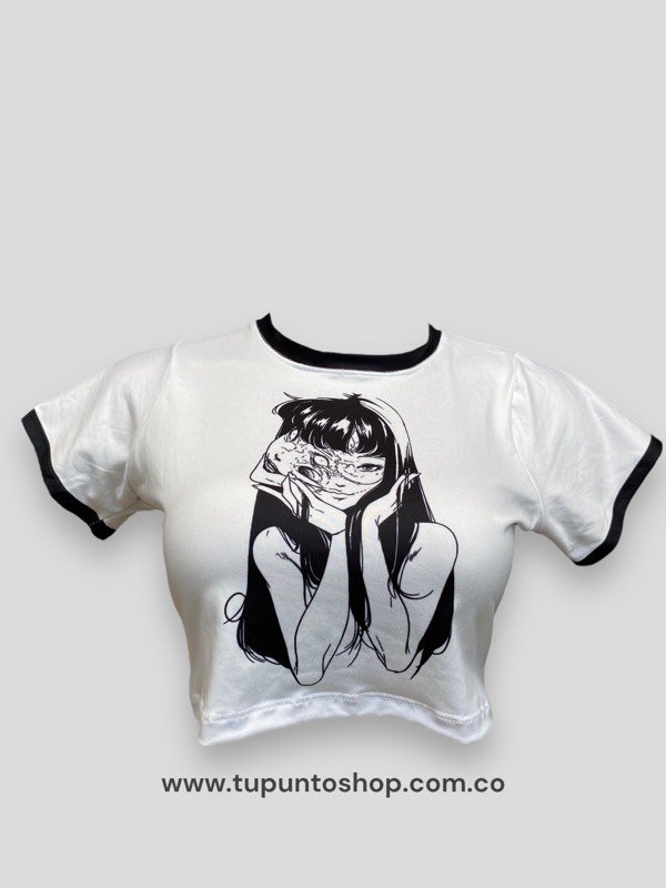 BLUSA TOMIE