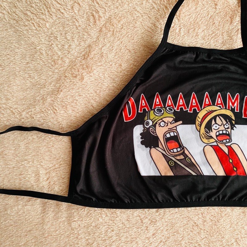 TOP ONE PIECE