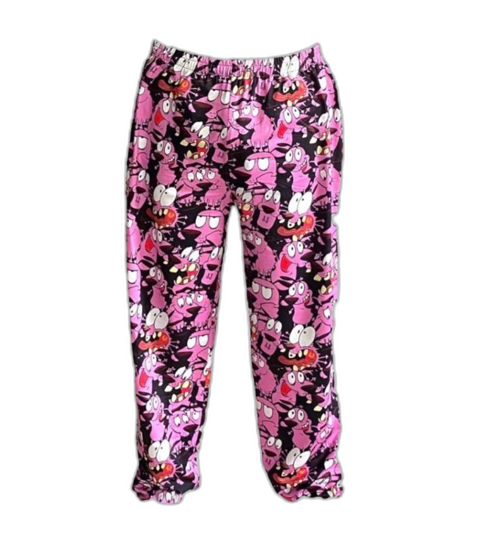 Pantalón Coraje