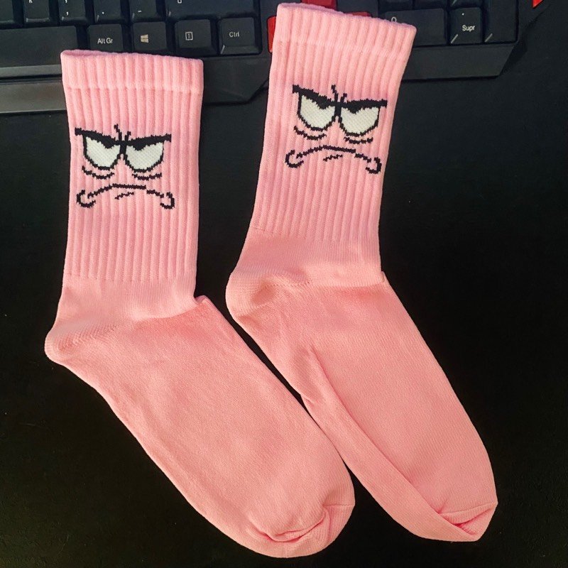 MEDIAS PATRICIO