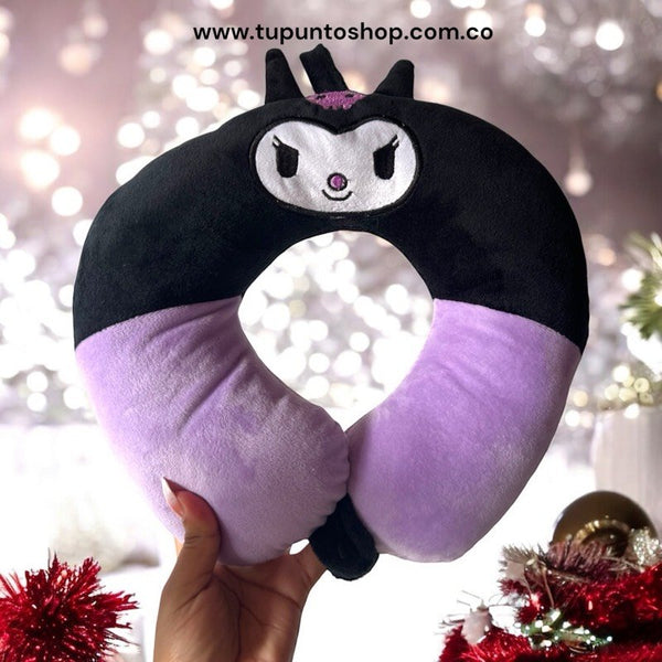KUROMI PILLOW