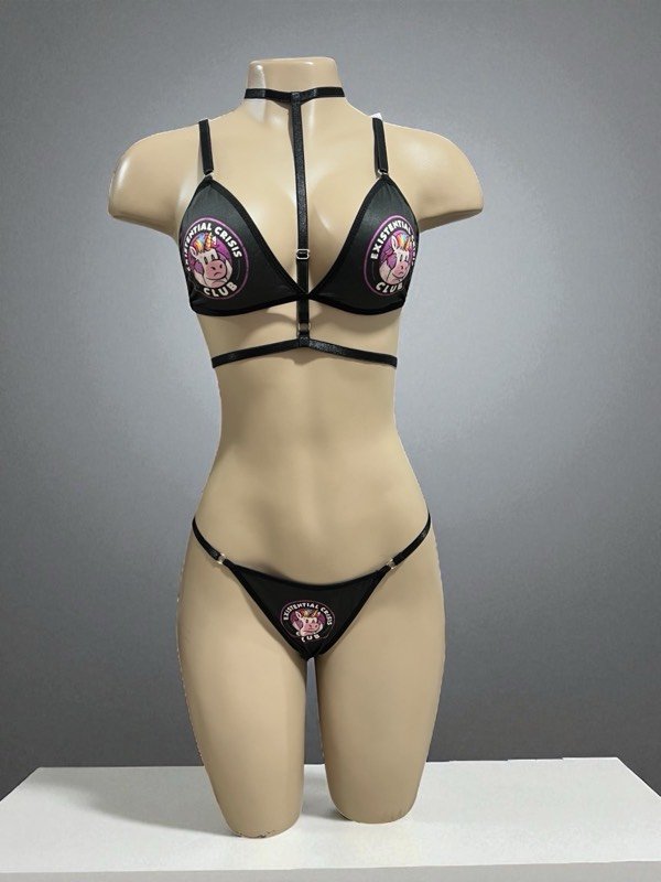 Existencial + liguero