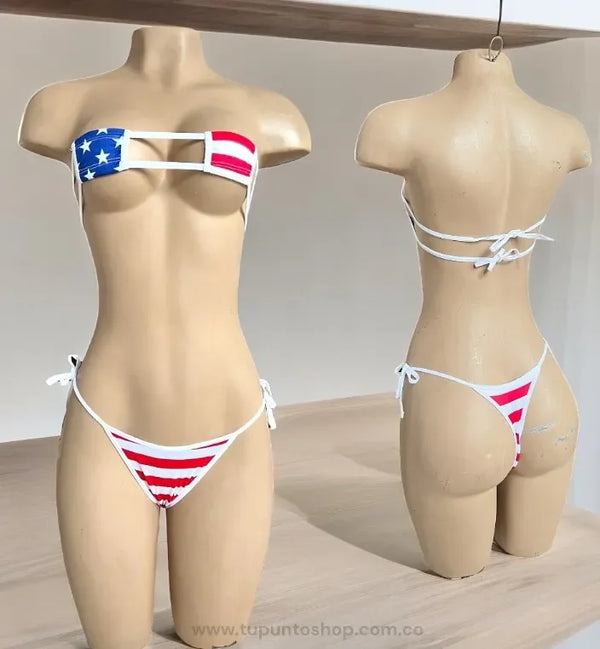MICROBIKINI USA