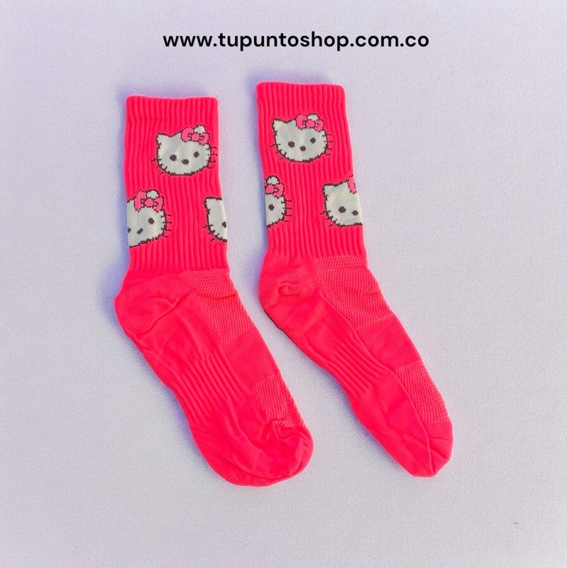 KITTY SOCKS