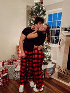 CHRISTMAS PANTS