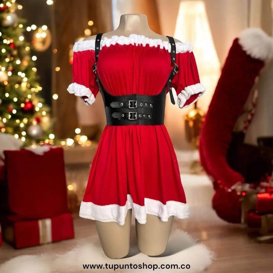 CHRISTMAS OUTFIT