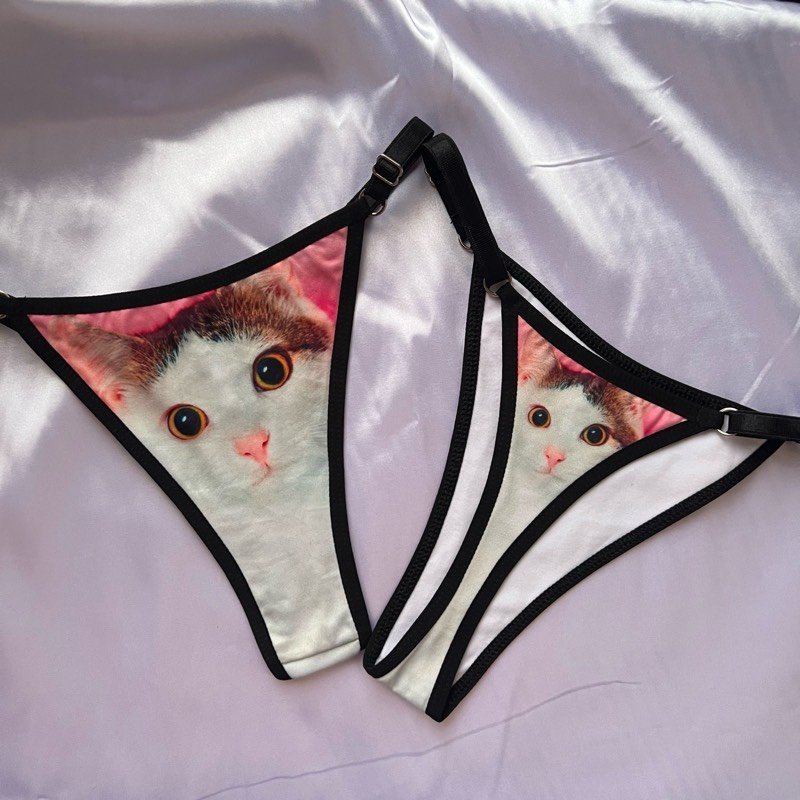 TANGA GATICO