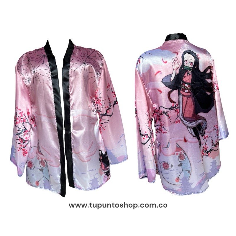 KIMONO NEZUKO