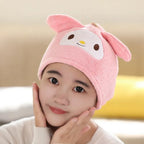 TOALLA MICROFIBRA MY MELODY