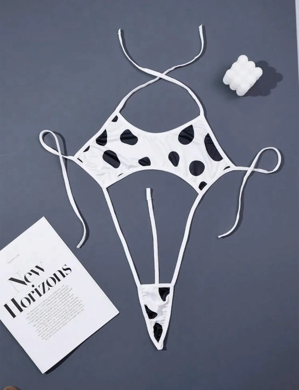 BODY MINI VAQUITA
