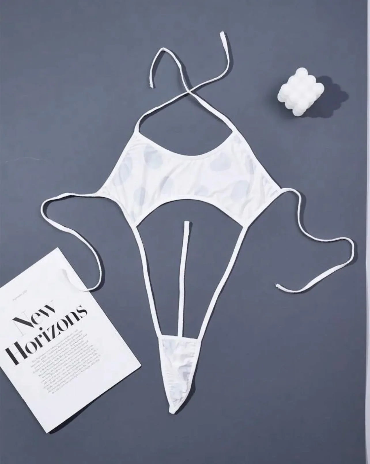 BODY MINI VAQUITA