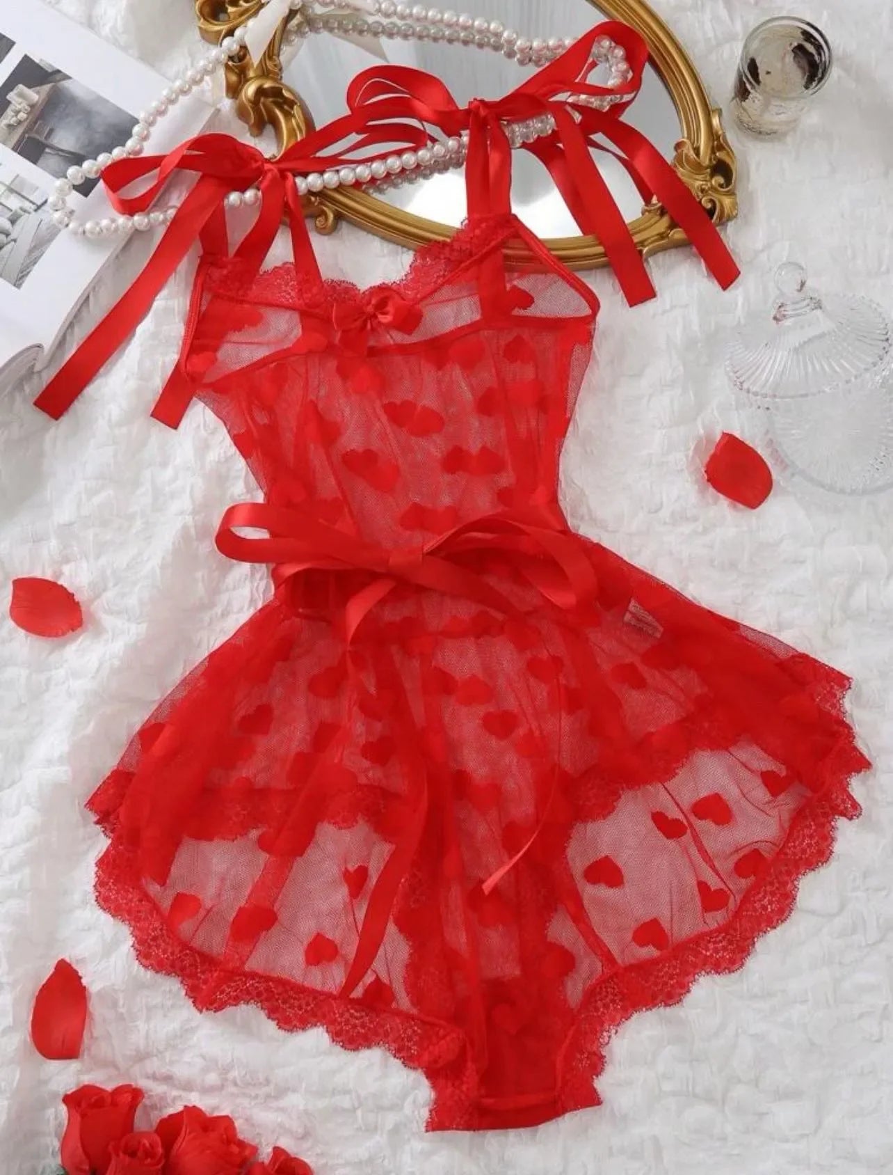 TRAJE LOVERS