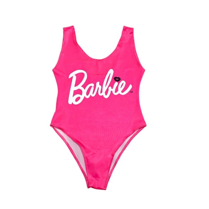 BARBIE'S BODY