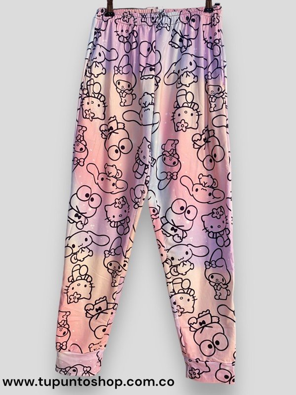 PANTALÓN SANRIO
