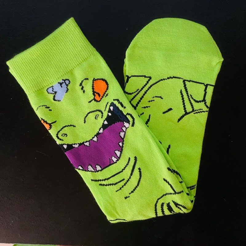 MEDIAS REPTAR