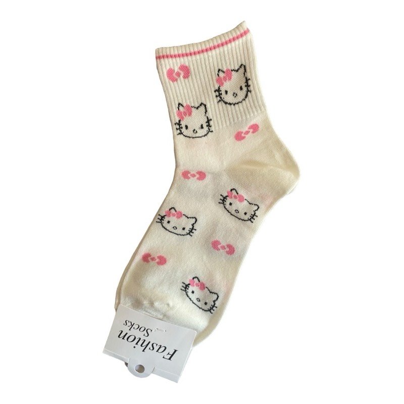 KITTY SOCKS