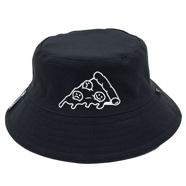 Pizza BUCKET HAT