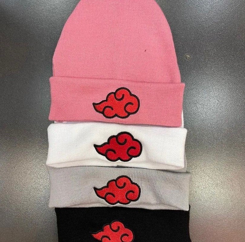 BEANIES AKATSUKI