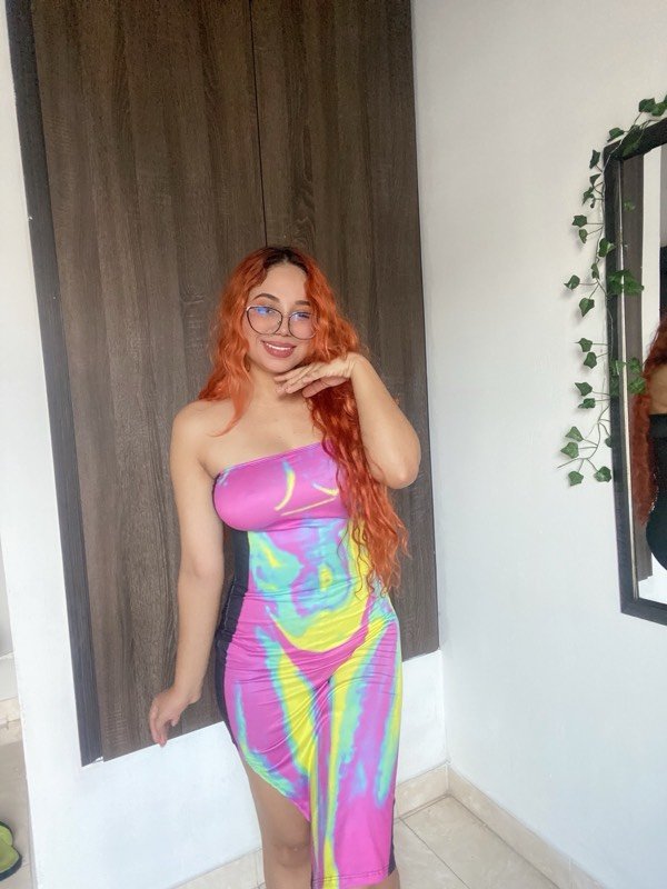 VESTIDO SILUETAS