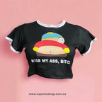 BLUSA SOUTH PARK