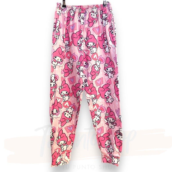 MY MELODY PANTS