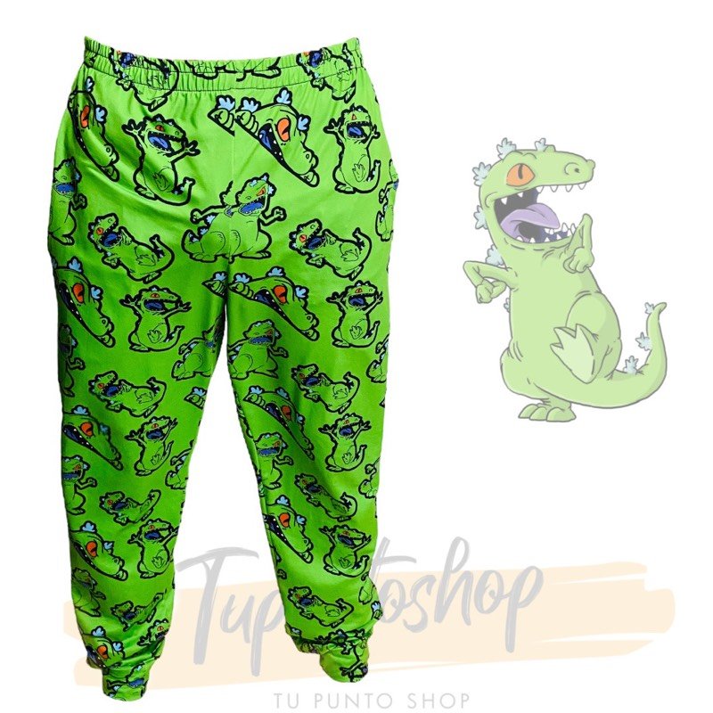 REPTAR JOGGER