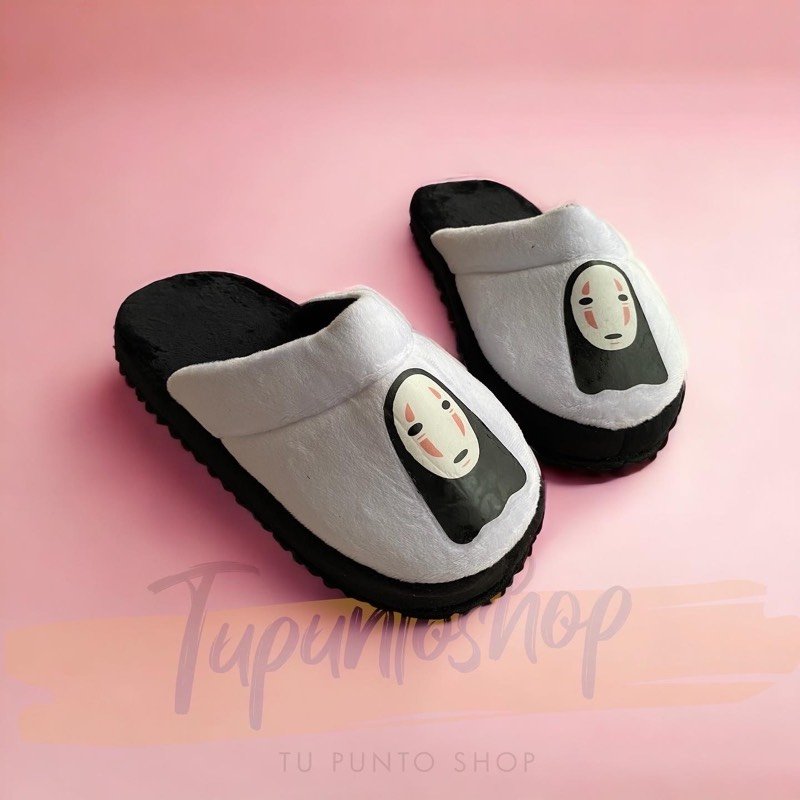 PANTUFLAS KAONASHI
