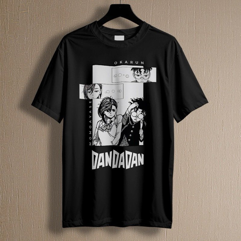 DANDADAN T-SHIRT