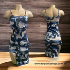VESTIDO TIE DYE