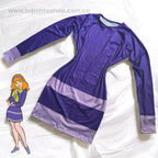 TRAJE DAPNHE