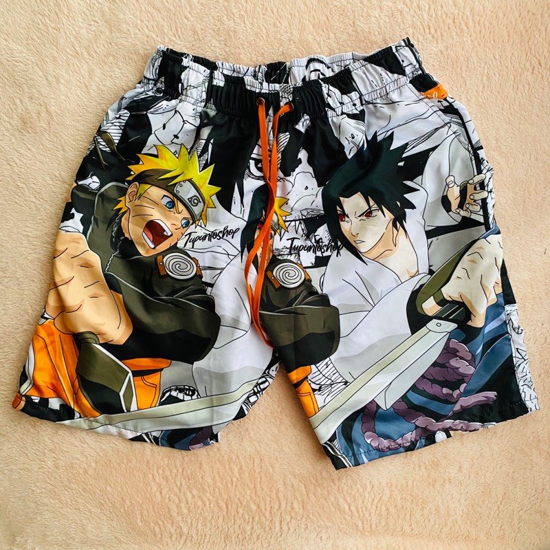 NARUTO