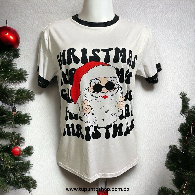 MERRY CHRISTMAS