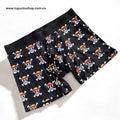 BOXER ONE PIECE