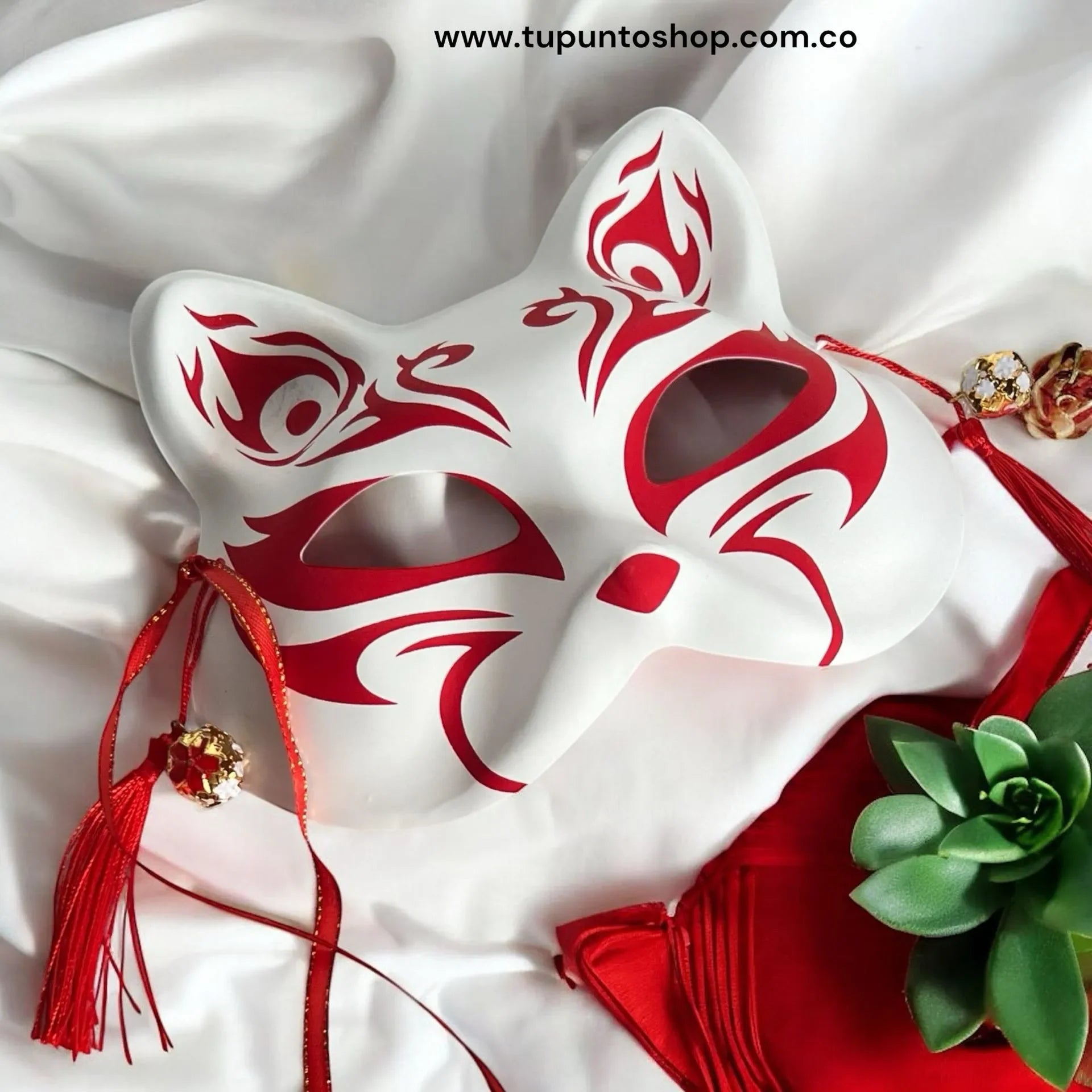 TRAJE ORIENTAL