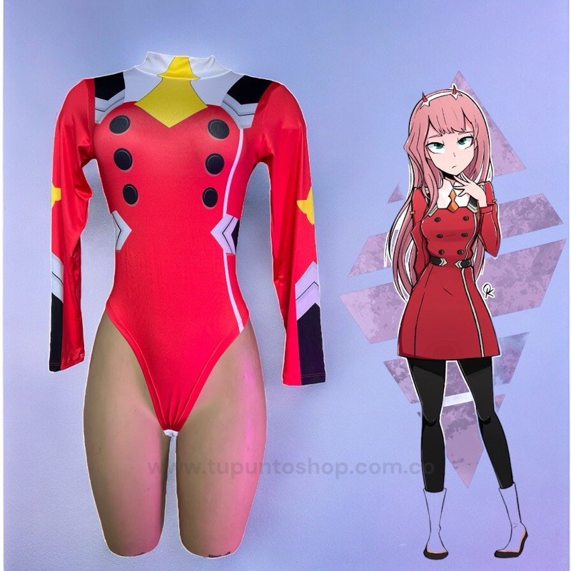 BODY ZERO TWO